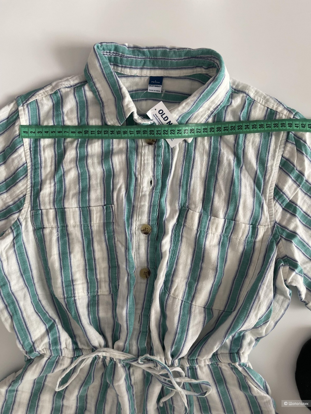 Комбинезон летний Old Navy размер L