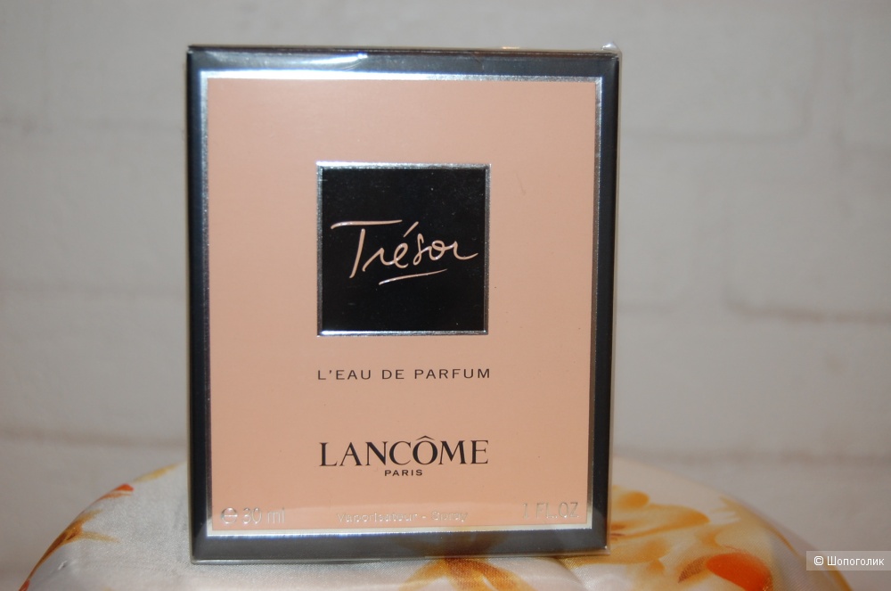 Lancome Tresor L'eDP 30мл