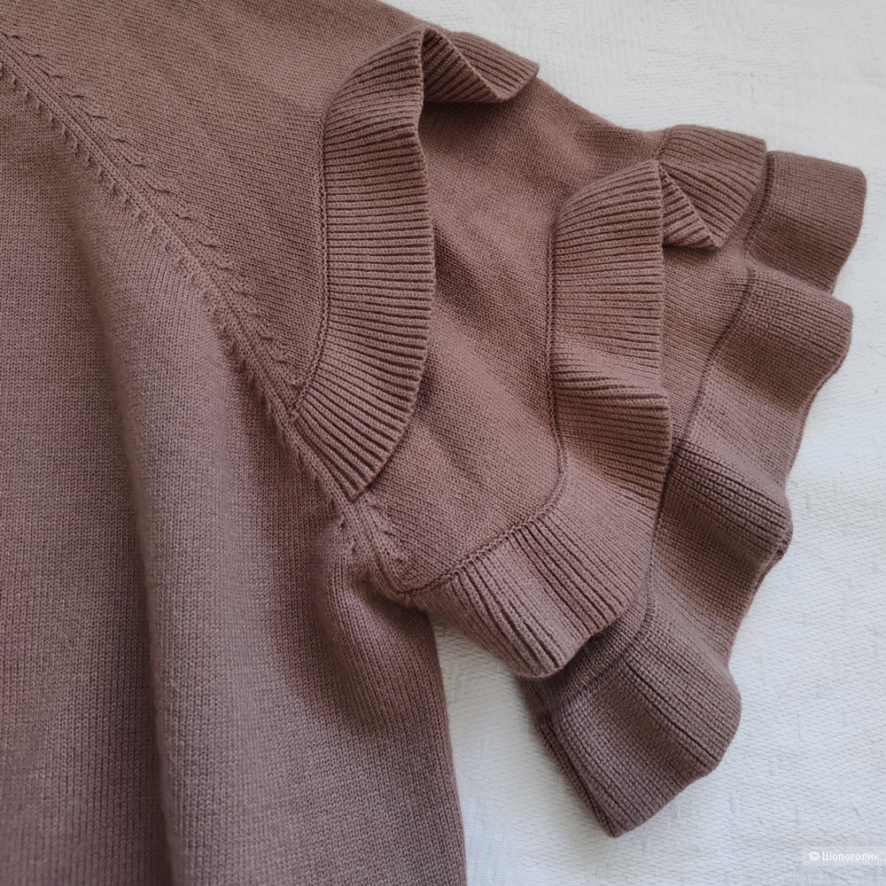 Джемпер LANVIN, размер 42, на 44-46-48