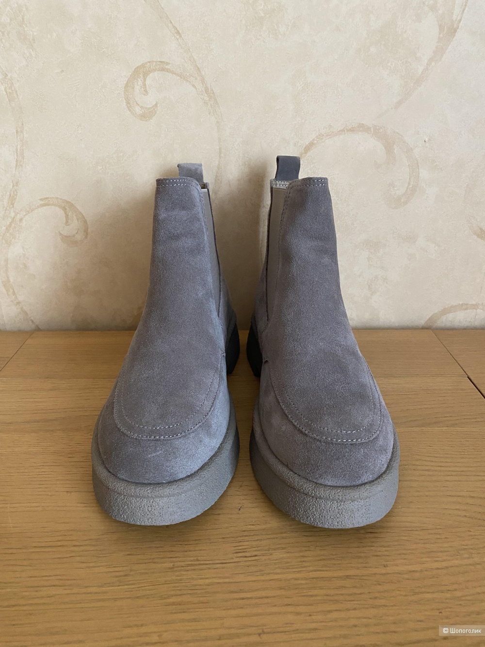 Зимние ботинки Oshade, 38