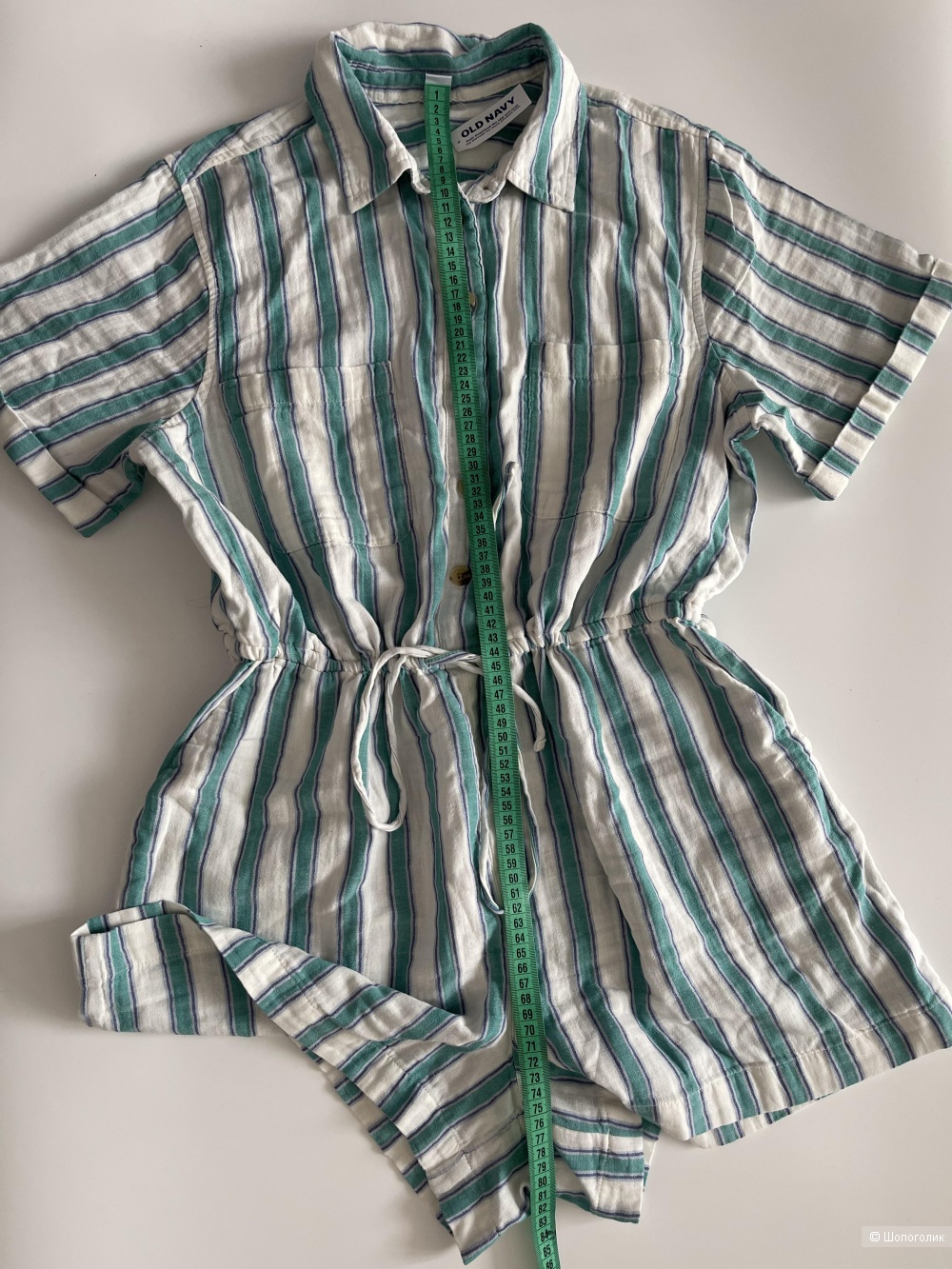Комбинезон летний Old Navy размер L