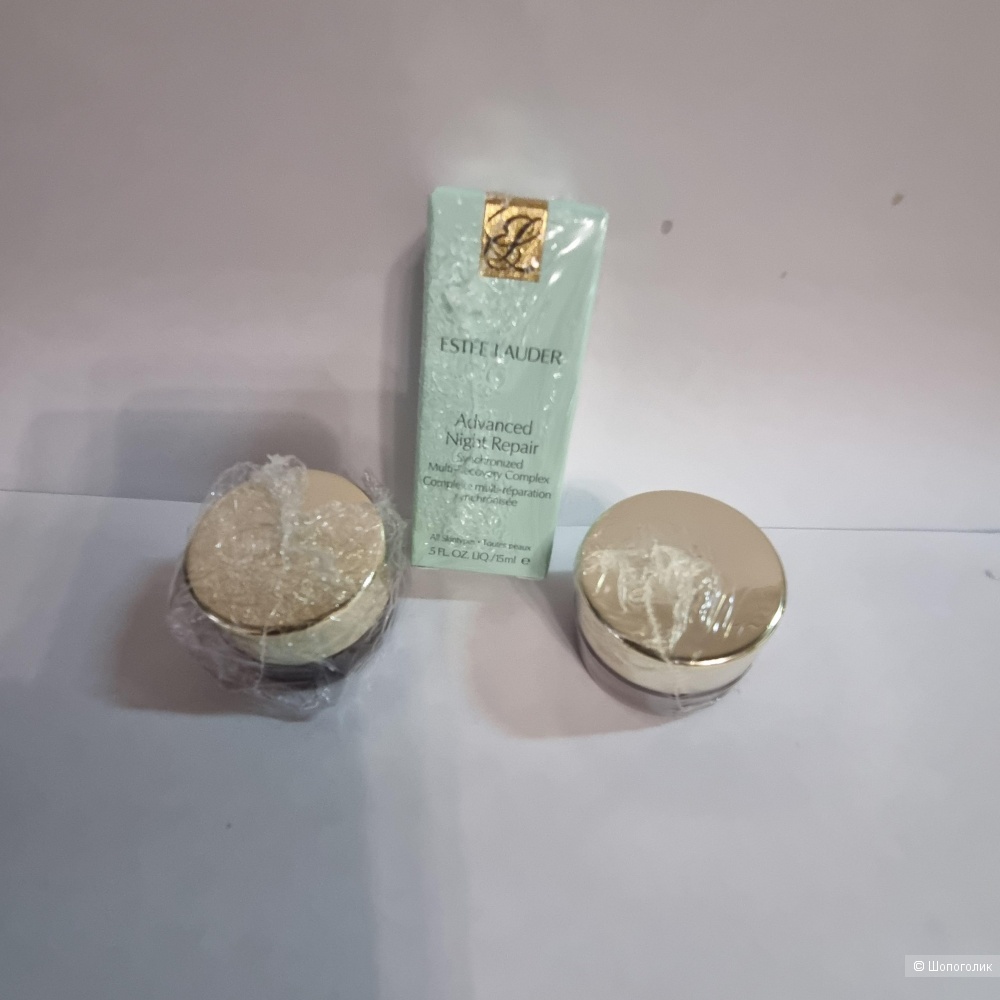Набор Estee Lauder для глаз 15 ml