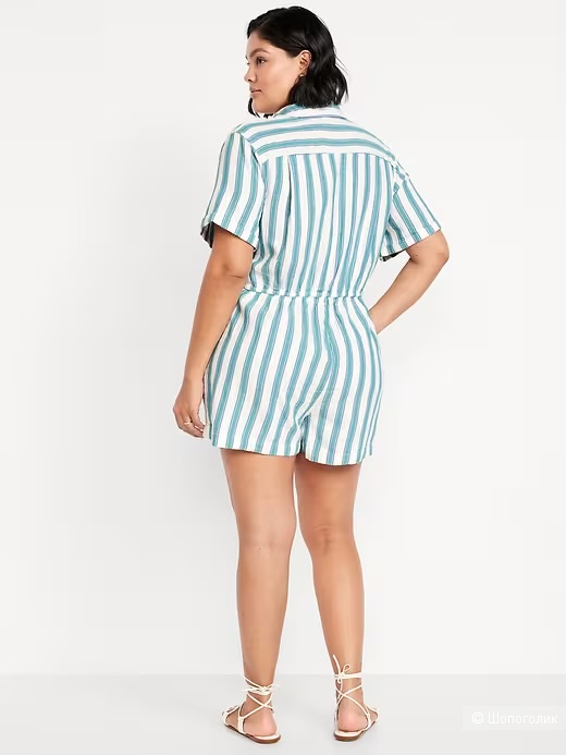 Комбинезон летний Old Navy размер L