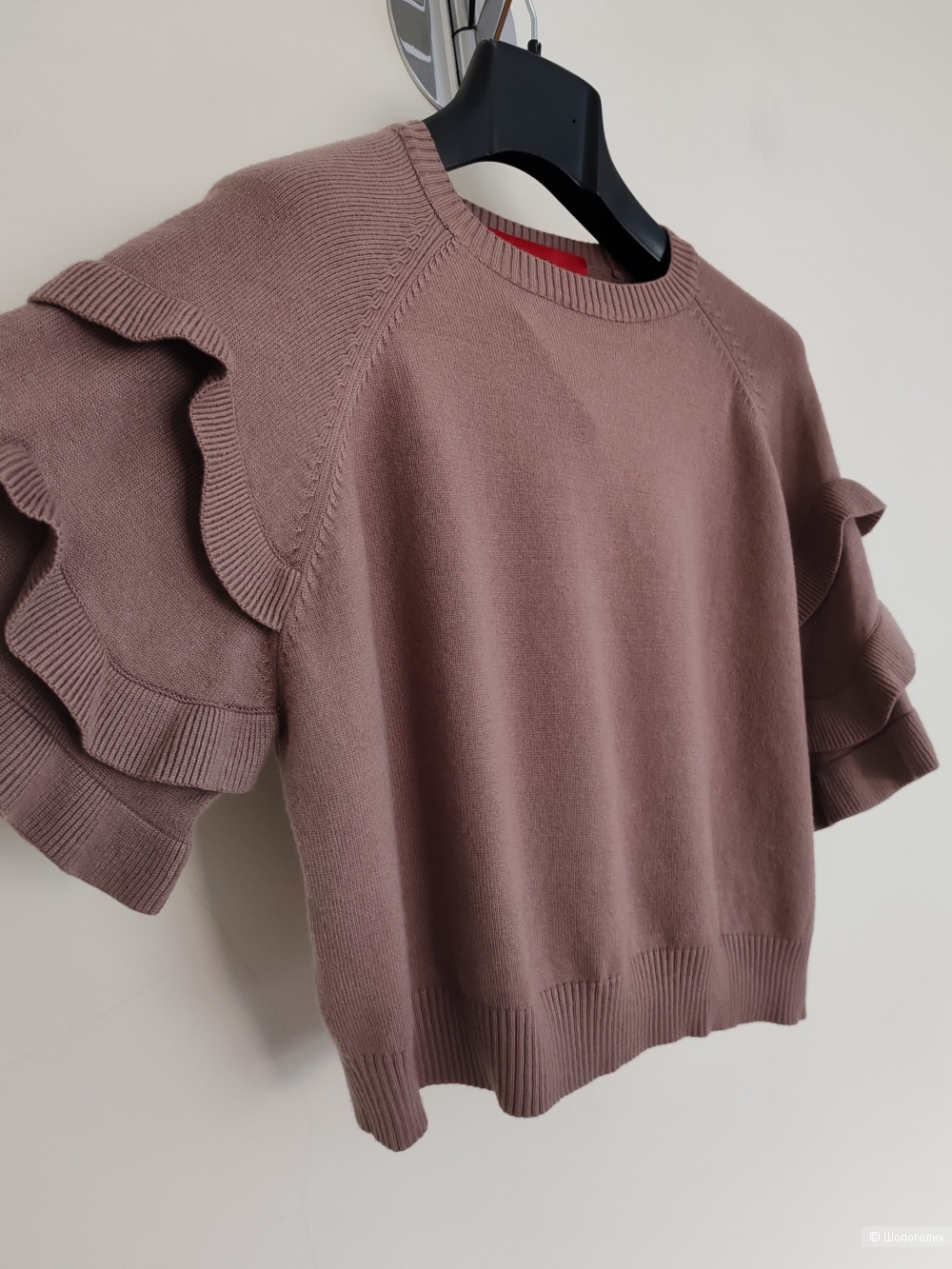 Джемпер LANVIN, размер 42, на 44-46-48