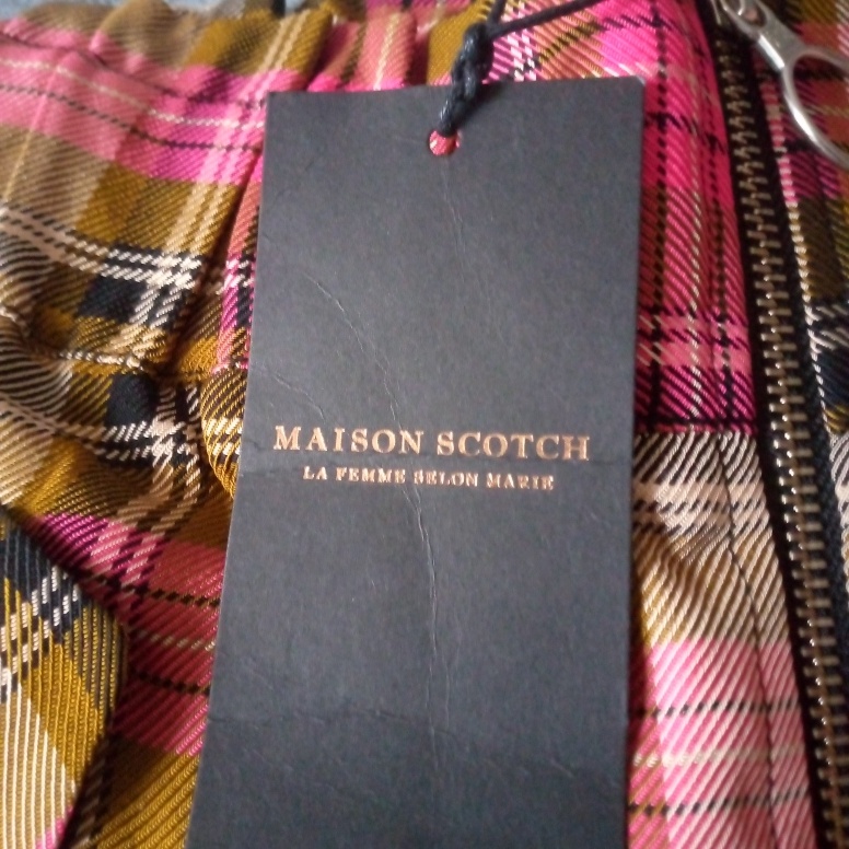 Юбка Scotch & Soda