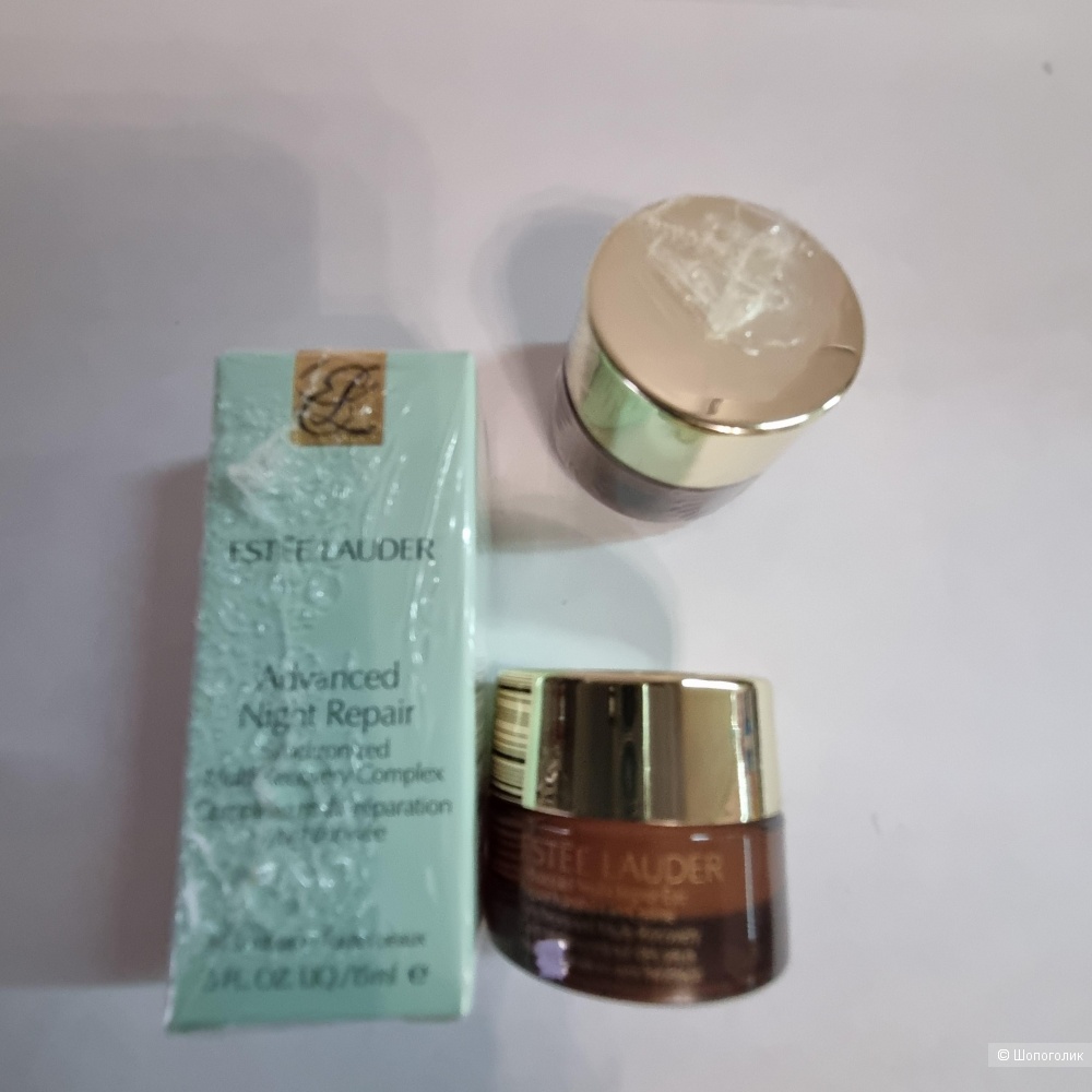 Набор Estee Lauder для глаз 15 ml