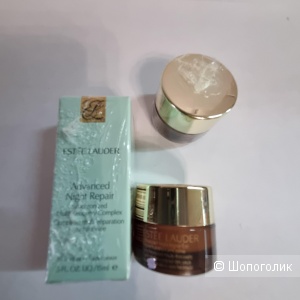 Набор Estee Lauder для глаз 15 ml