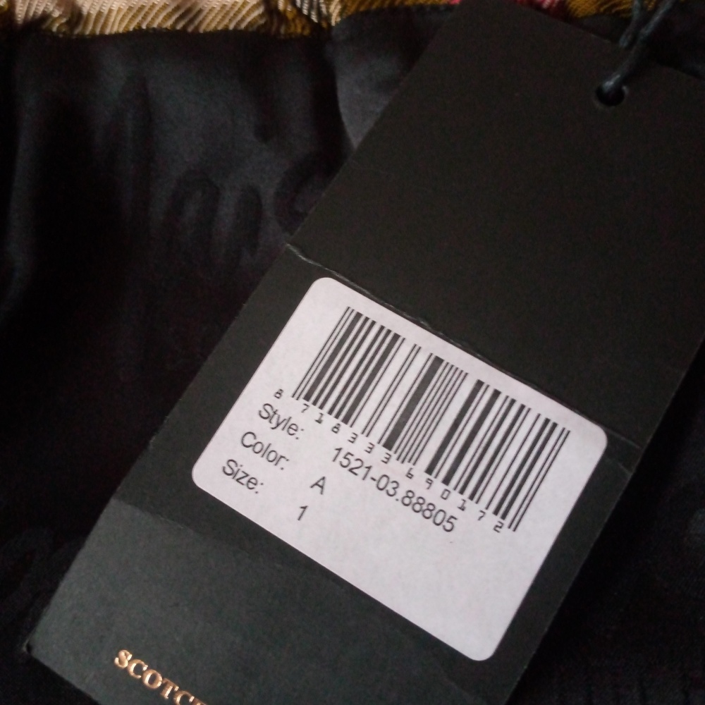 Юбка Scotch & Soda