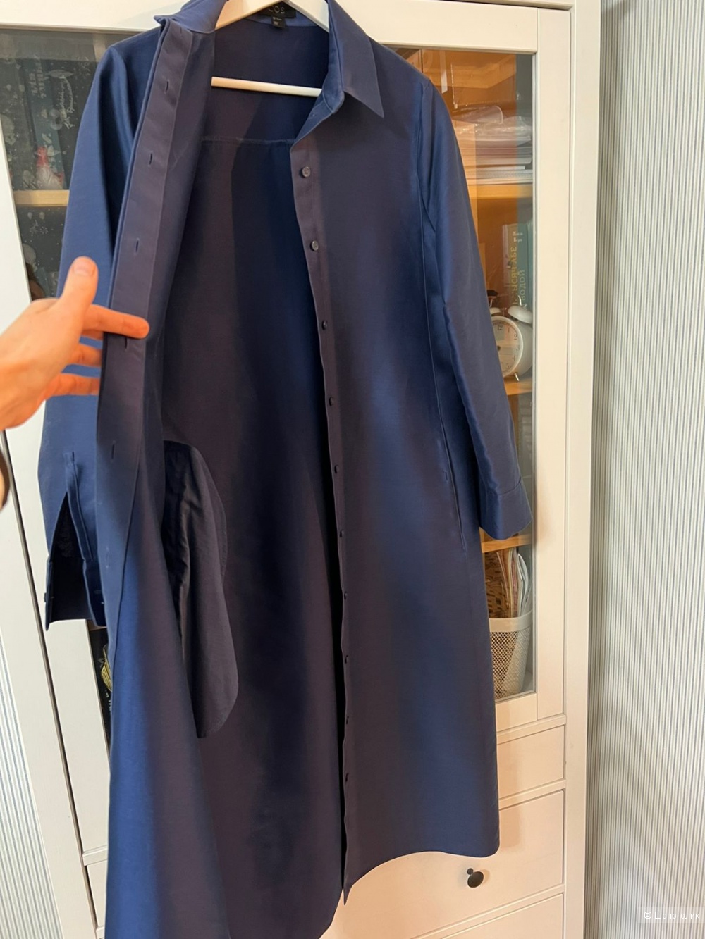 Платье COS, р-р 40 европейский