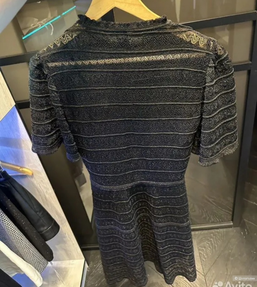 Платье missoni.