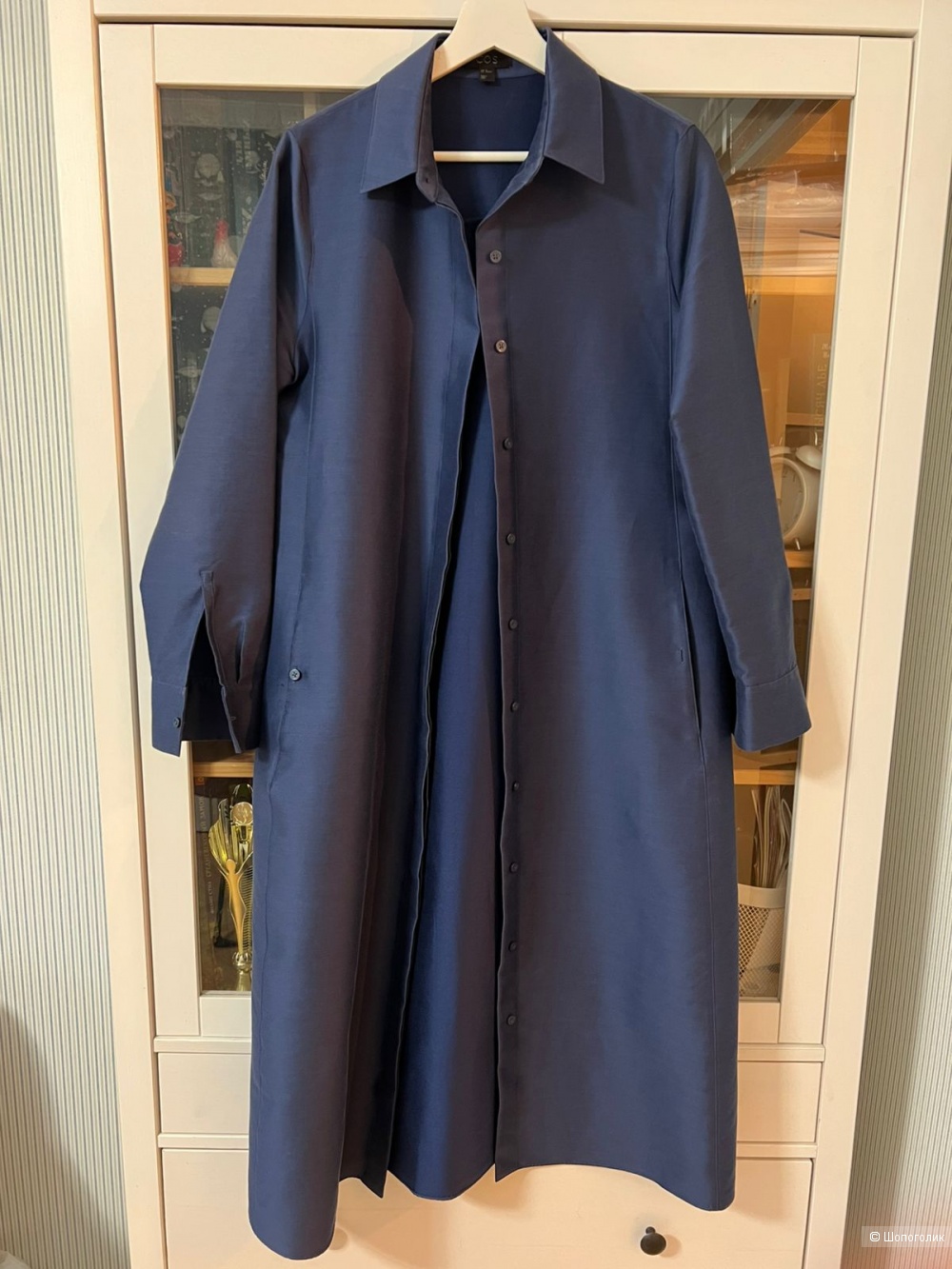 Платье COS, р-р 40 европейский