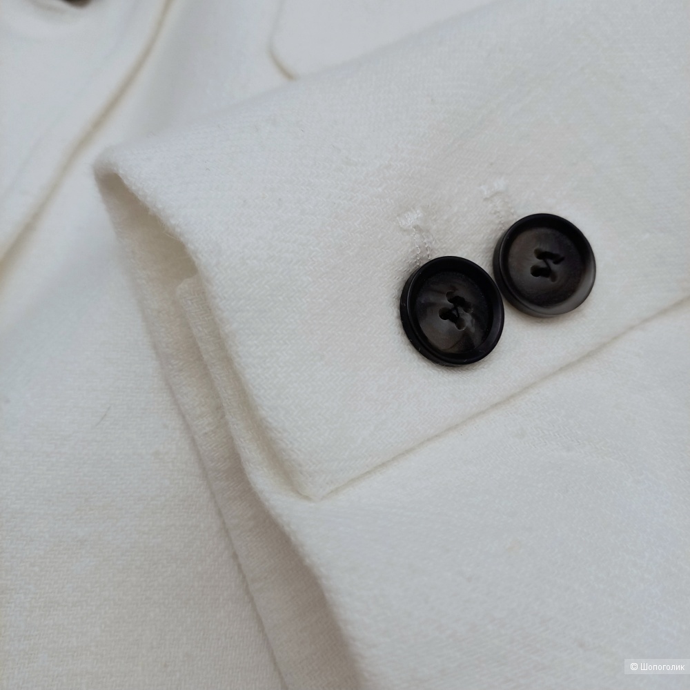 Пиджак оверсайз М (Корея)