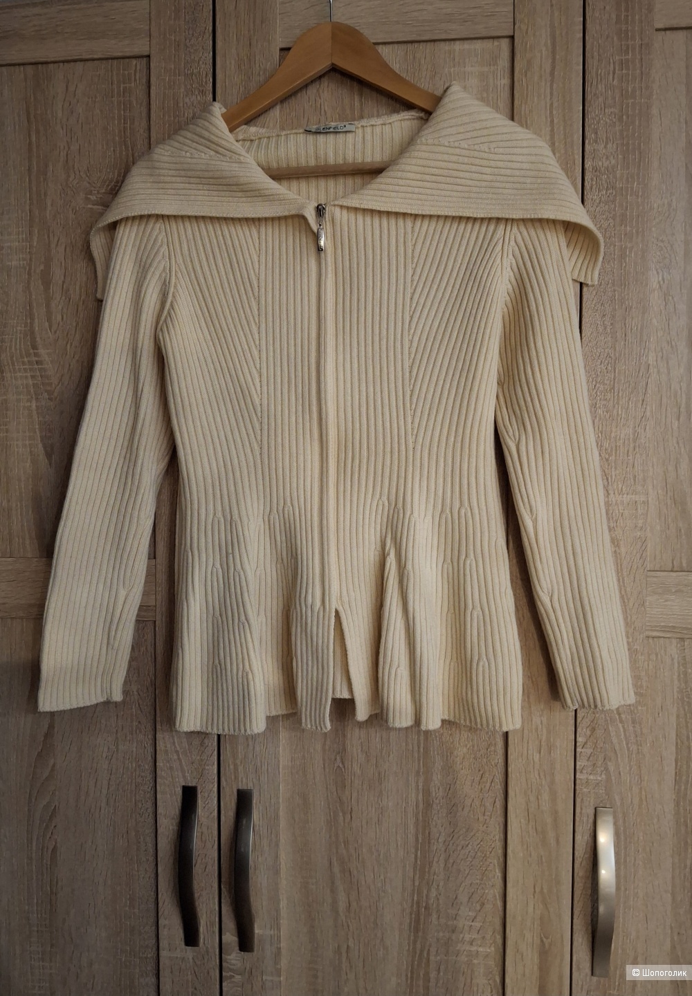 Шерстяной кардиган Glenfield/42-46