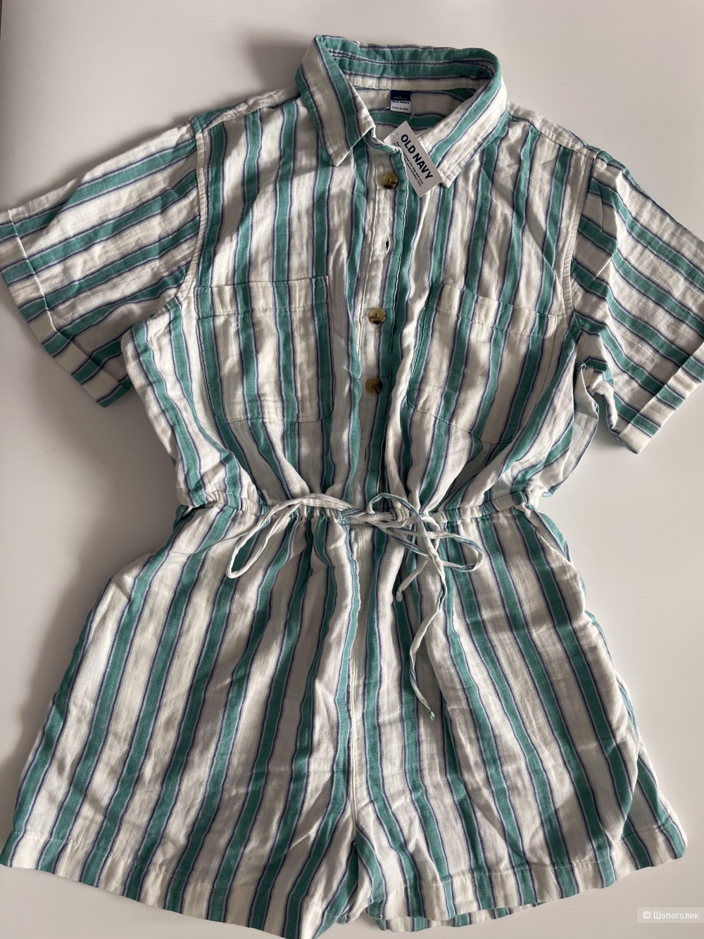 Комбинезон летний Old Navy размер L