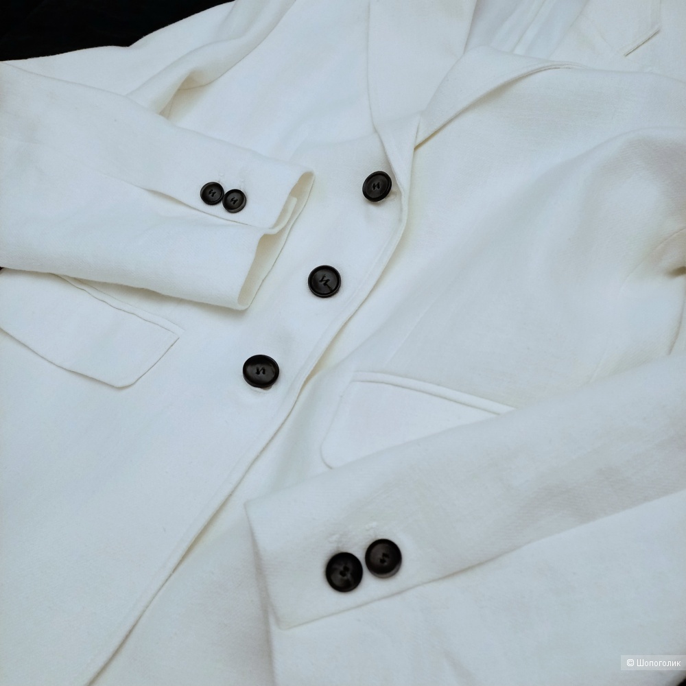 Пиджак оверсайз М (Корея)