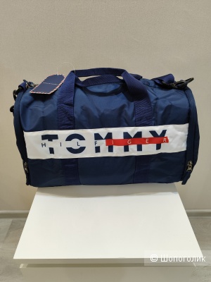 Спортивная сумка Tommy Hilfiger