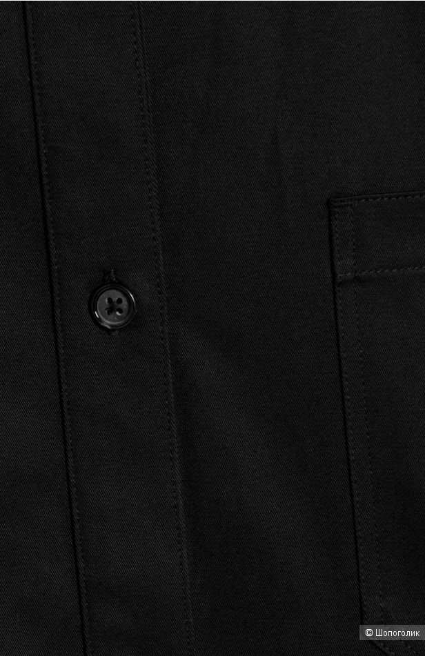 Рубашка  TOTEME . Размер фирм 38