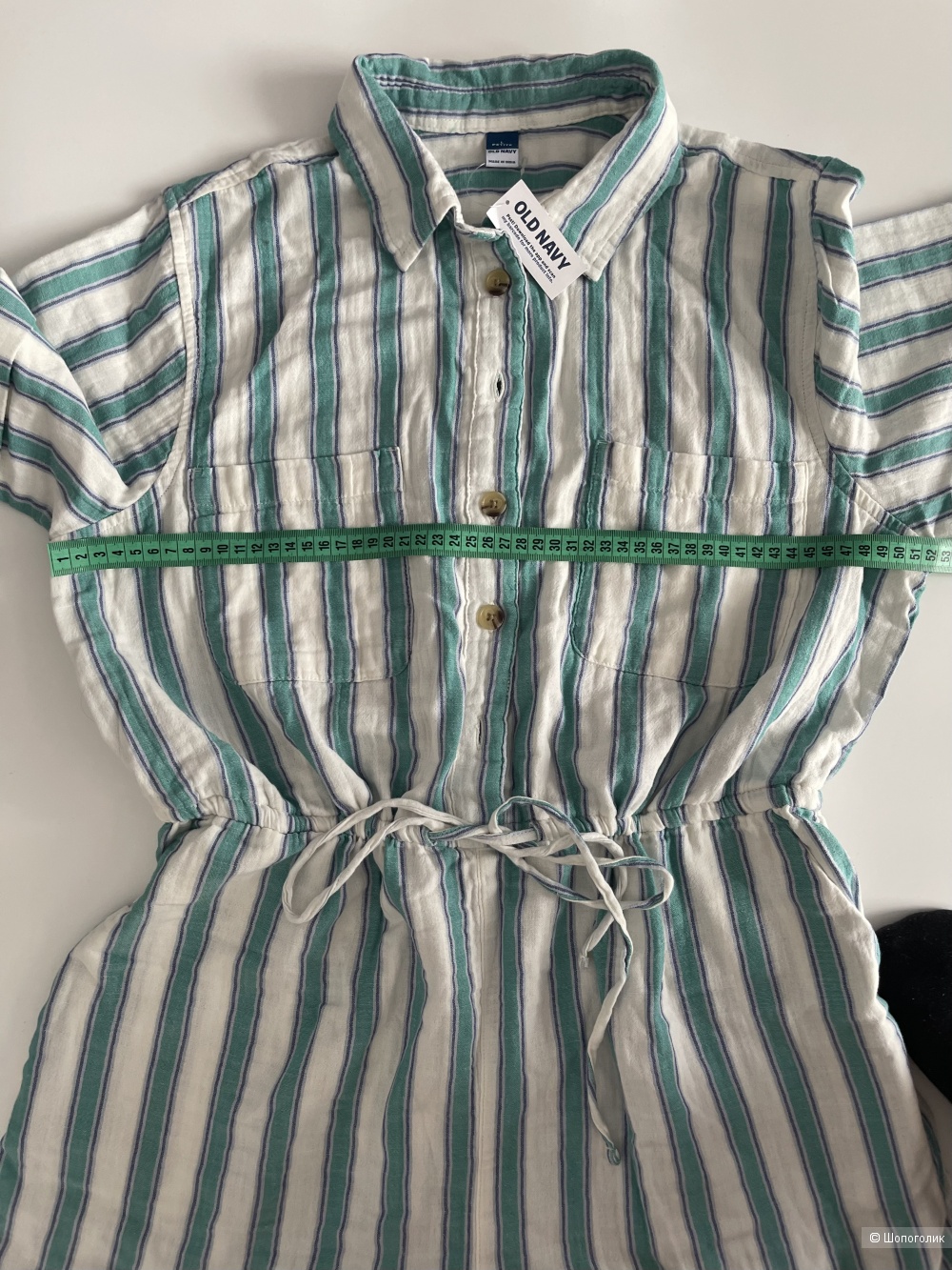Комбинезон летний Old Navy размер L