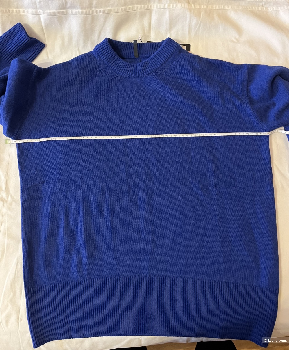 Джемпер женский  SAVAGE, размер 50.