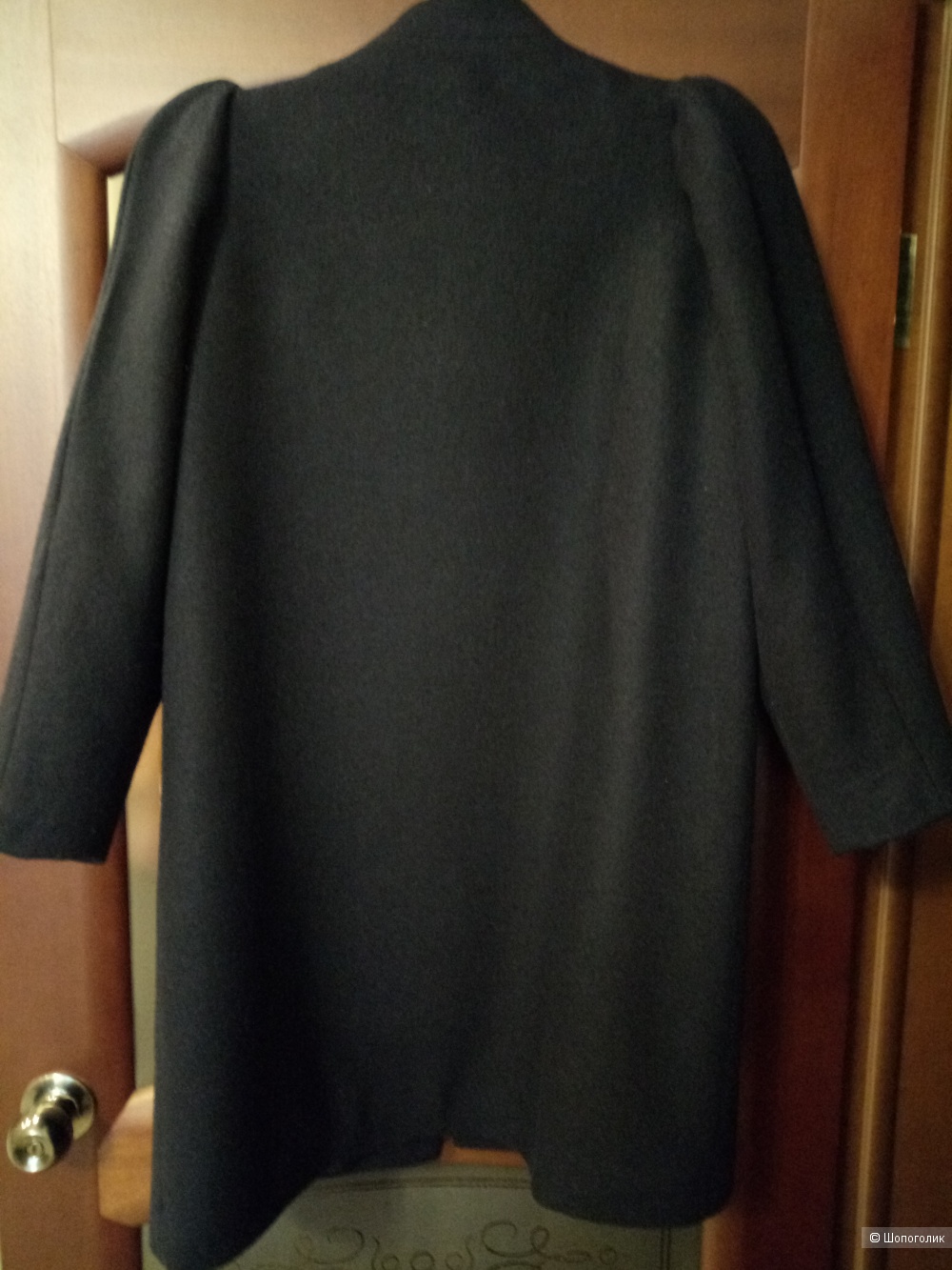 Пальто PIERRE CARDIN и МПШО Вымпел, размер 44-52