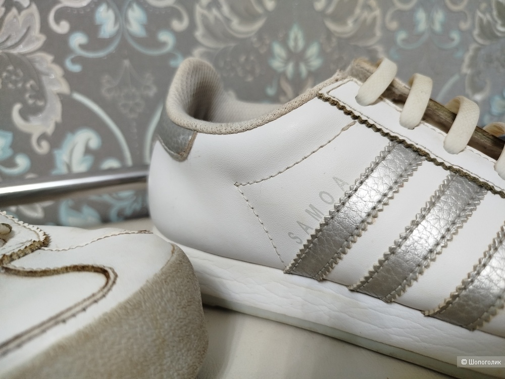 Кроссовки Adidas, размер 36