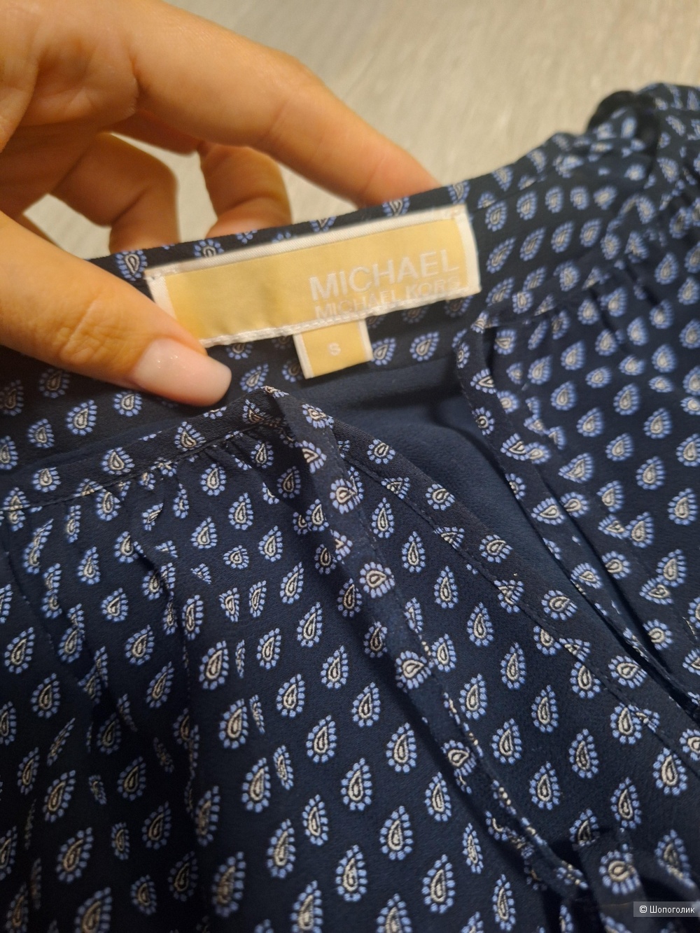 Платье Michael kors 44-46 размер