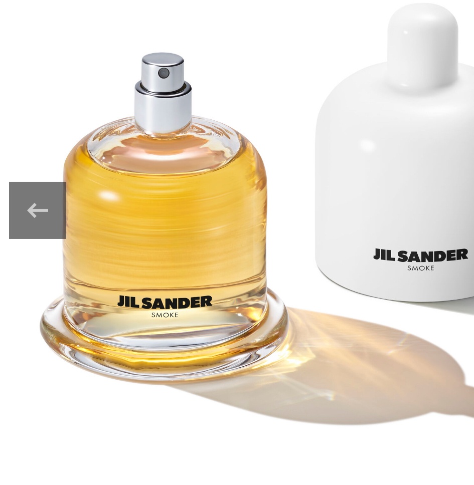 Jill sander smoke- 9ml