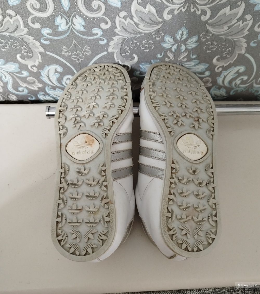 Кроссовки Adidas, размер 36