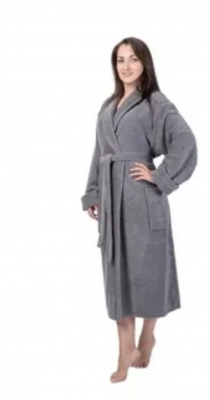 Халат махровый Kronborg р.50+-