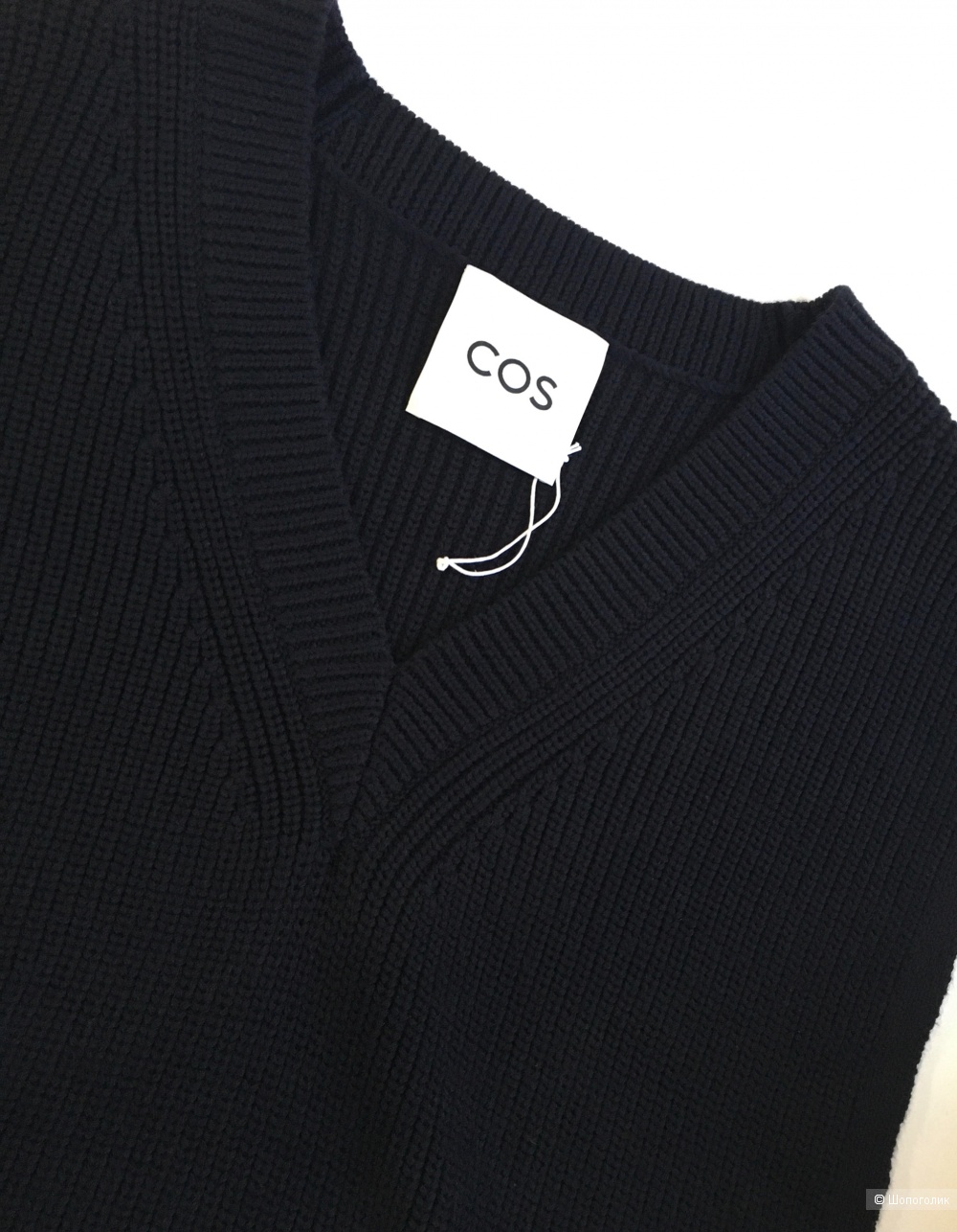 Жилет COS, размер one size (S/M/L/XL)