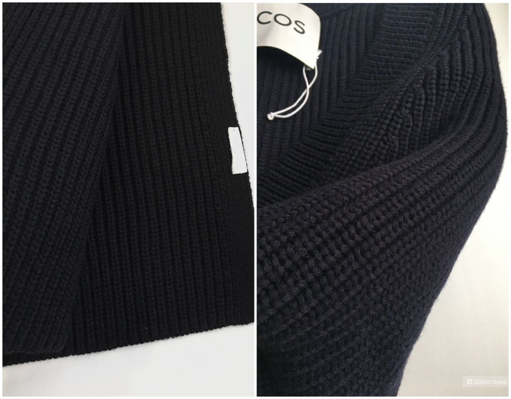 Жилет COS, размер one size (S/M/L/XL)