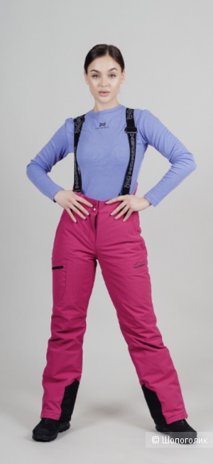 Комбинезон Nordski размер м