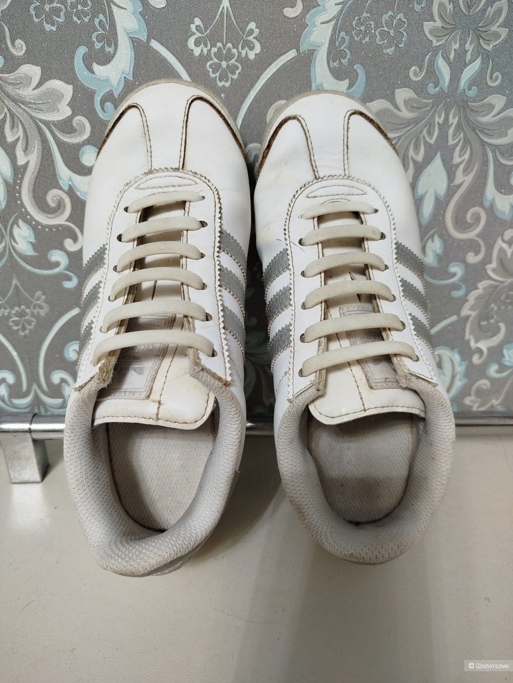 Кроссовки Adidas, размер 36