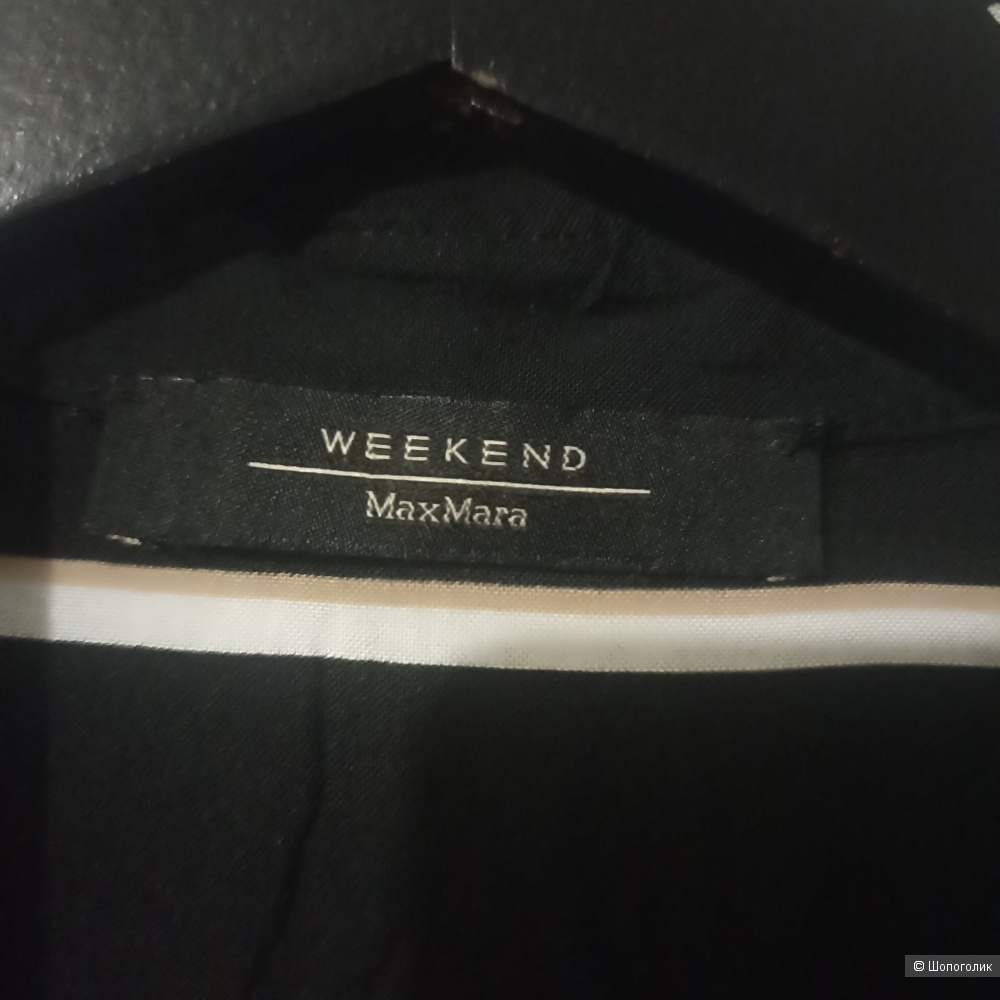 Max Mara Weekend комбинезон р 44-46