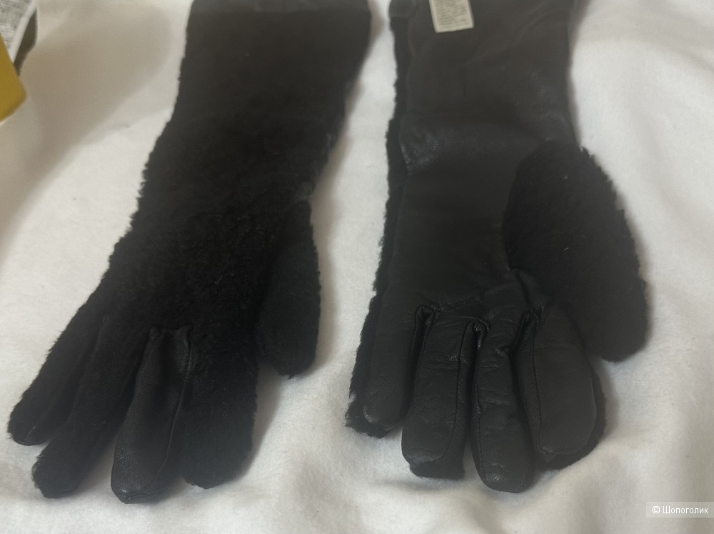 Перчатки acne studios-s-m