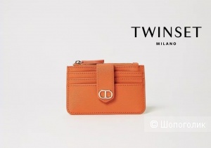 Кошелек картхолдер Twinset