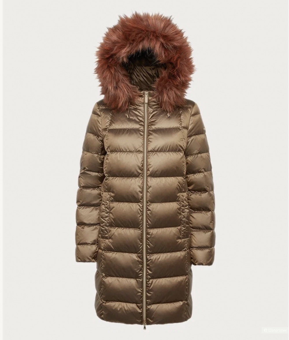 Пуховик GEOX, 50-52