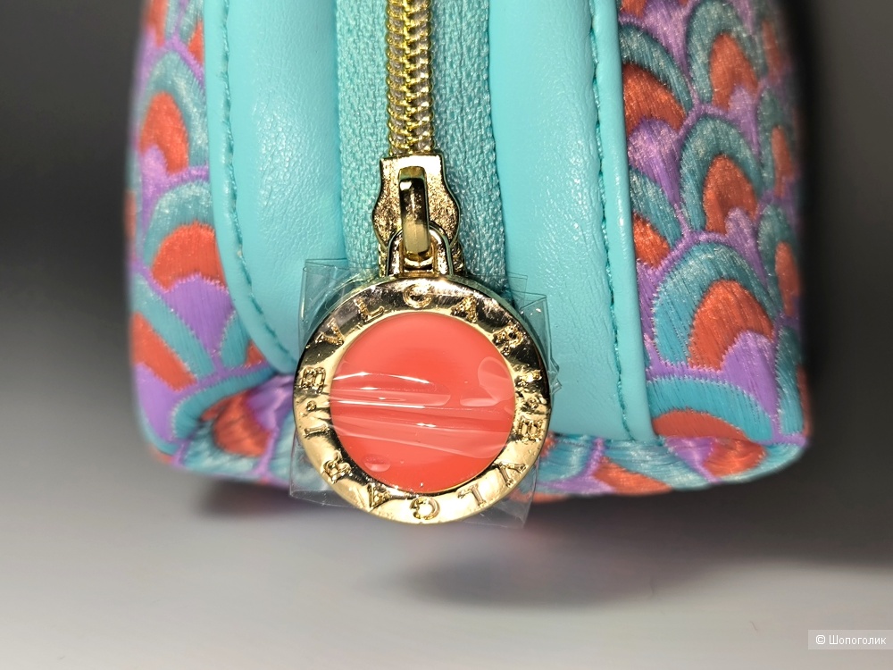 Косметичка Bvlgari