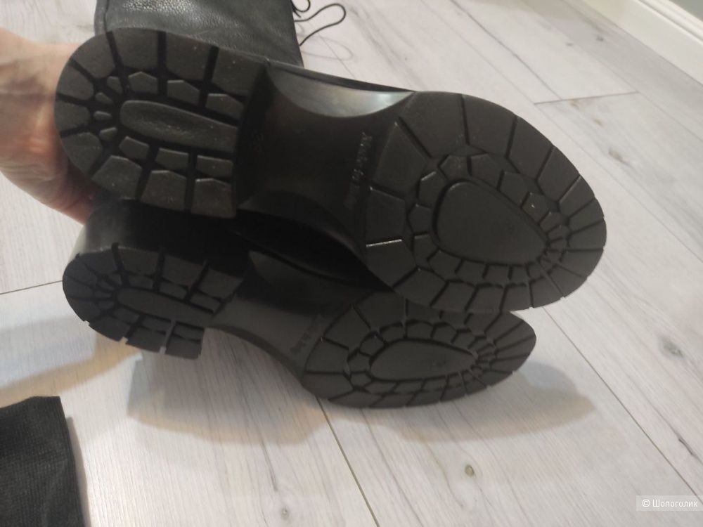 Сапоги резиновые Bravo 38 размер