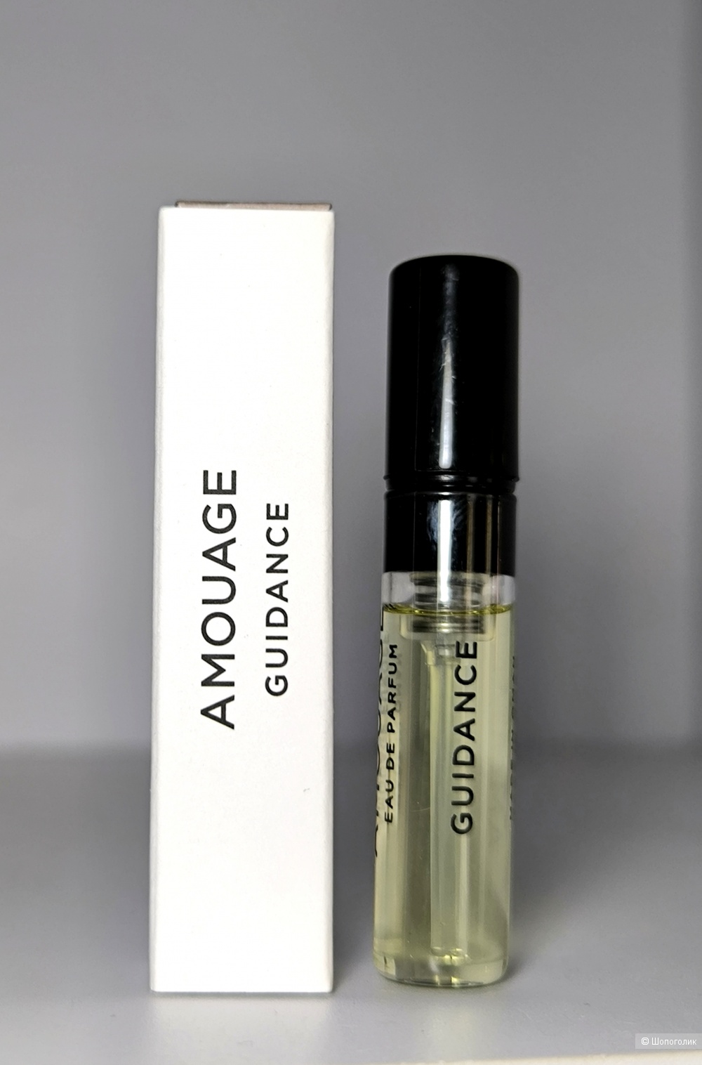 Amouage Guidance, edp 2 мл