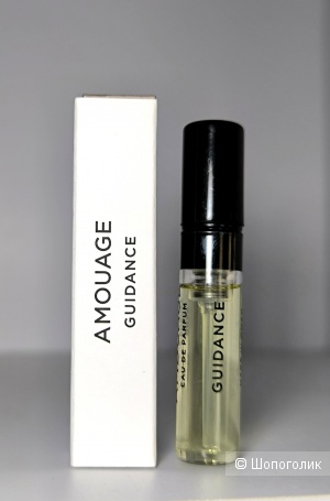 Amouage Guidance, edp 2 мл