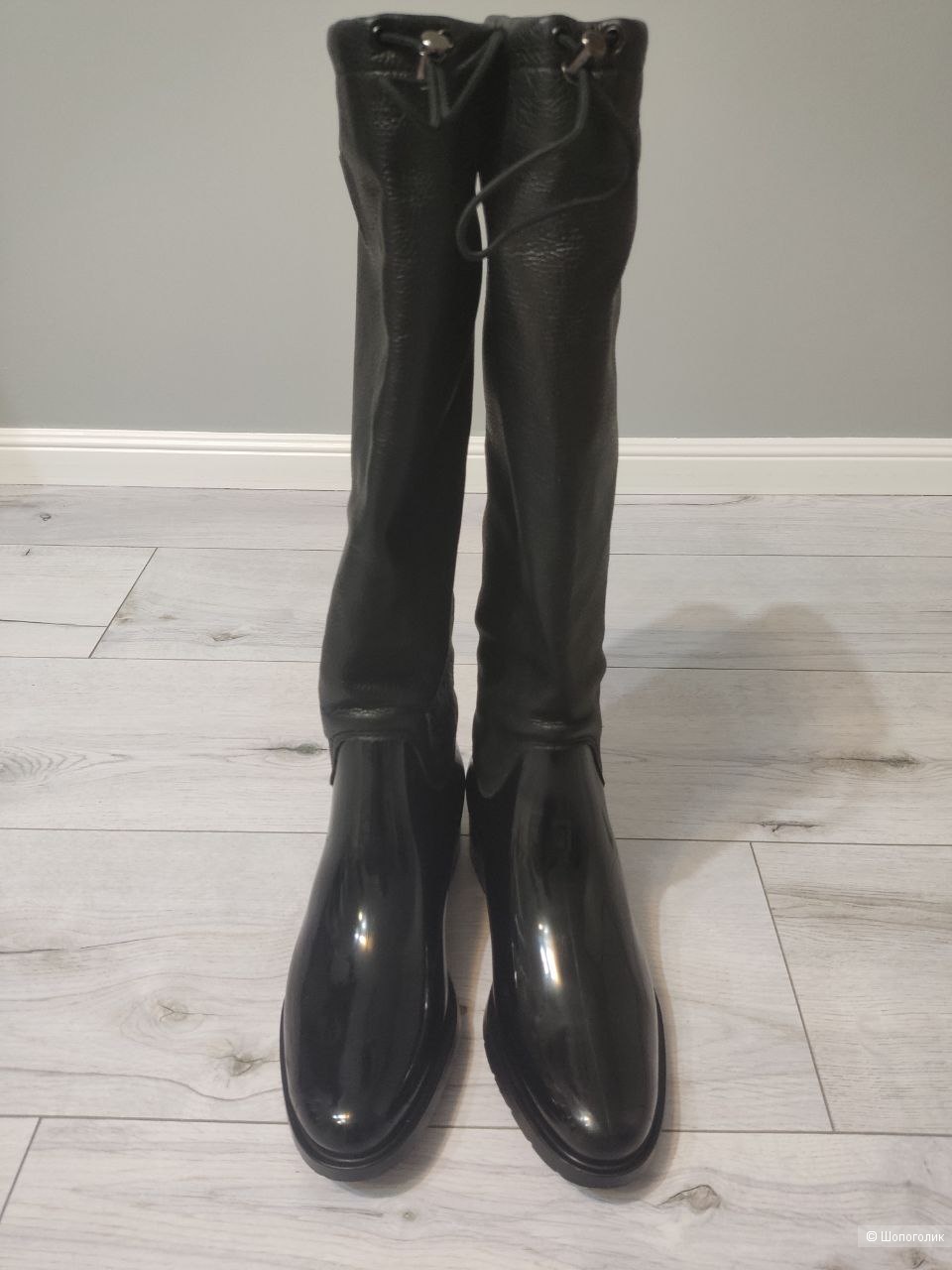 Сапоги резиновые Bravo 38 размер