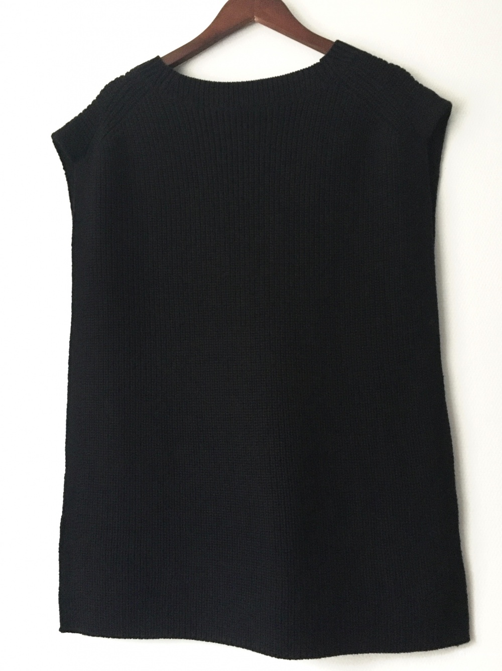 Жилет COS, размер one size (S/M/L/XL)