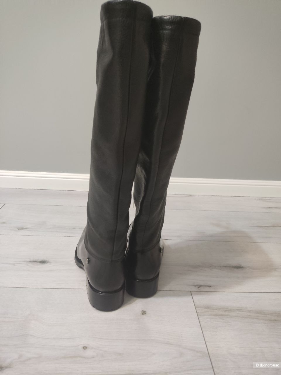 Сапоги резиновые Bravo 38 размер