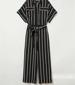 Max Mara Weekend комбинезон р 44-46