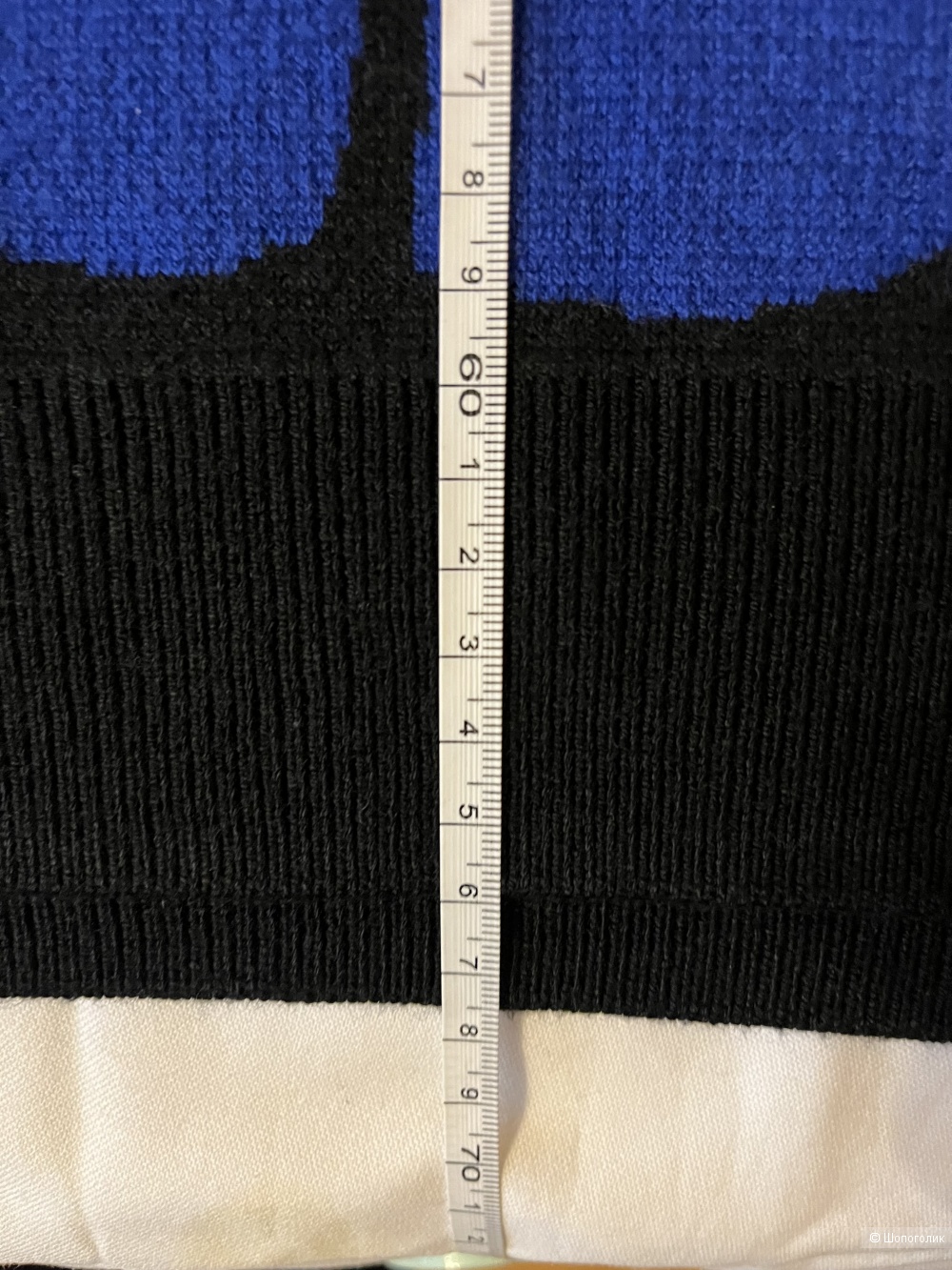 Джемпер женский  SAVAGE, размер 52.