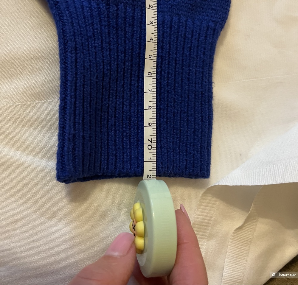 Джемпер женский  SAVAGE, размер 50.