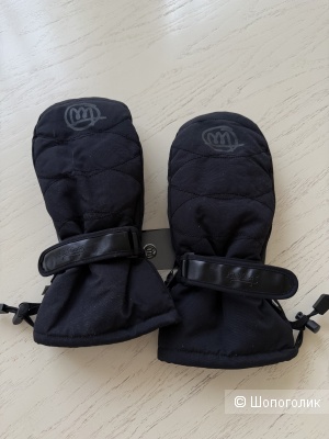 Варежки Lil Kings без размера