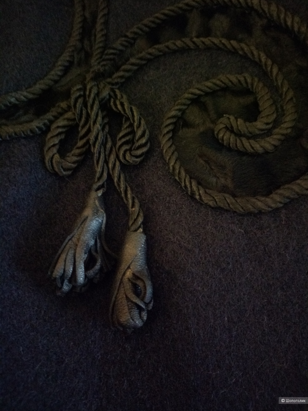 Пальто PIERRE CARDIN и МПШО Вымпел, размер 44-52