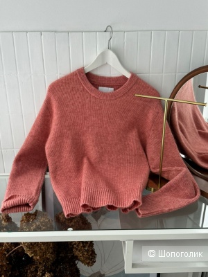 Свитер Samsøe & Samsøe размер М